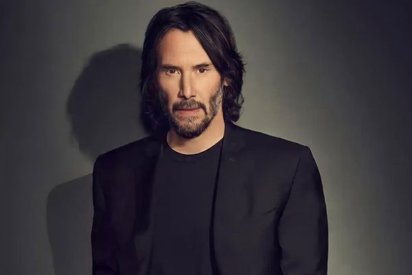 Keanu Reeves net worth