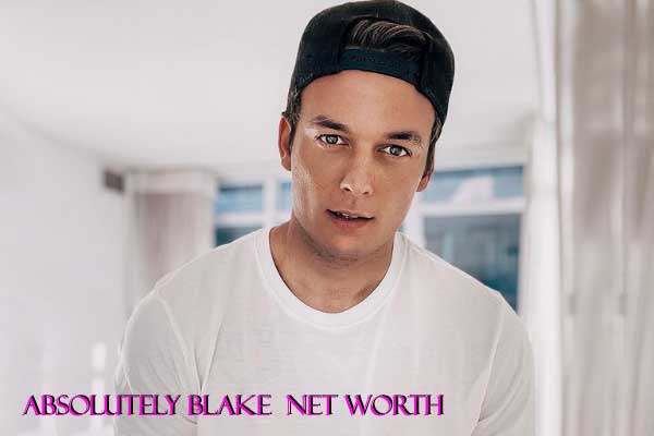 AbsolutelyBlake net worth