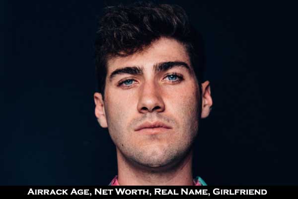 Airrack net worth age real name