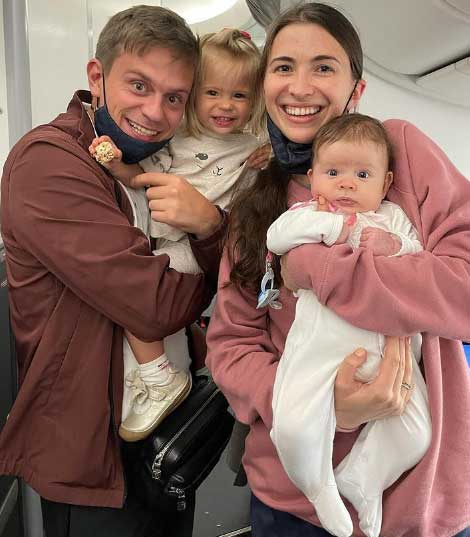 Linguamarina family