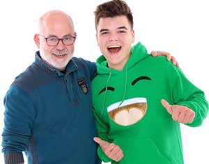 jelly's father