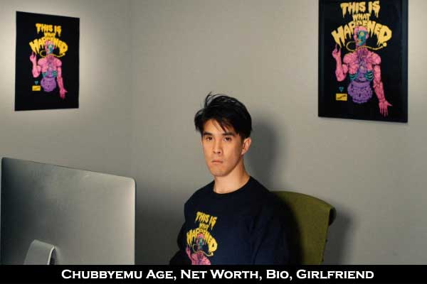 Chubbyemu age net worth real name income