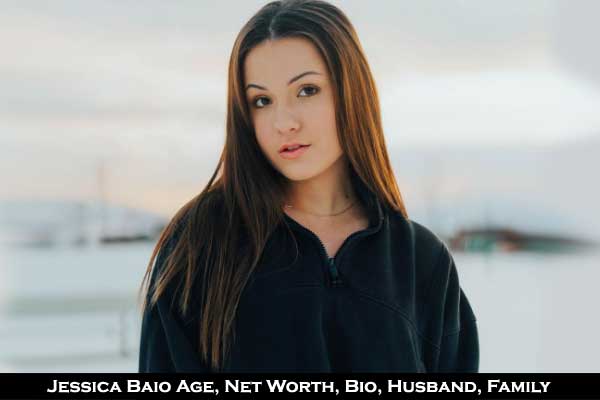 Jessica Baio age, net worth, husband, bio, family, wiki