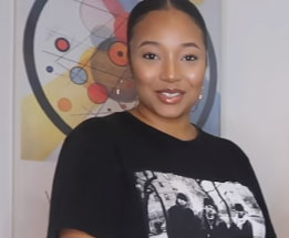 Asmxlls' sister
