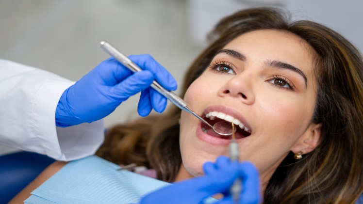 Innovations Transforming Smiles: The Next Frontier in Dental Healthcare