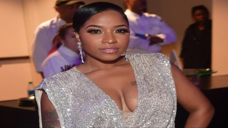 Toya Johnson Age, Height Net Worth, Biography