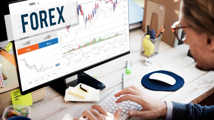 The Evolution of Forex Trading: From Inception to Present