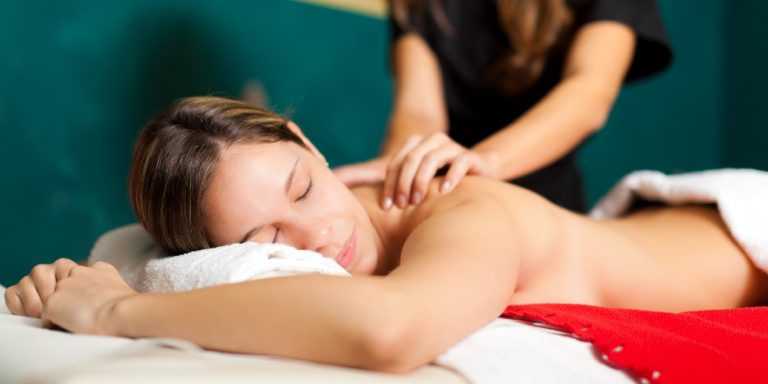 Swedish massage: Definition, Advantages, and Techniques
