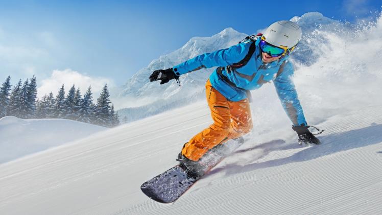 Why You Should Experience Snowboarding