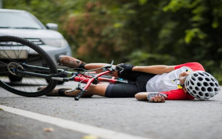 Atlanta Bicycle Accidents Key Factors and Safety Measures